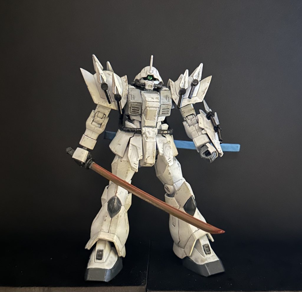 照明の誤魔化しが効かなくなってくると