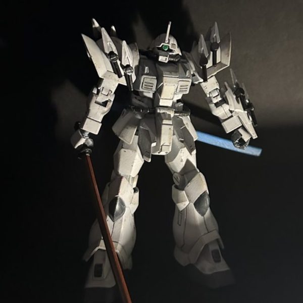 シン・マツナガ風