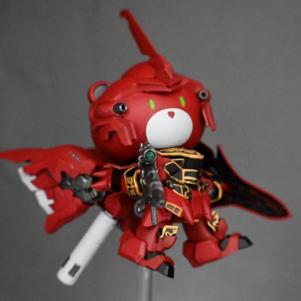 シナンジュッガイ