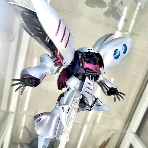 AMX-004 キュベレイ　REVIVE