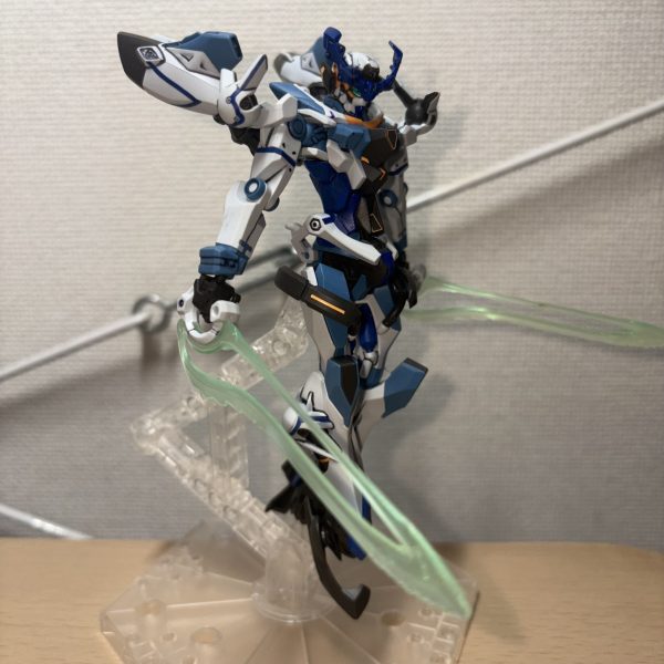 HGジークアクス