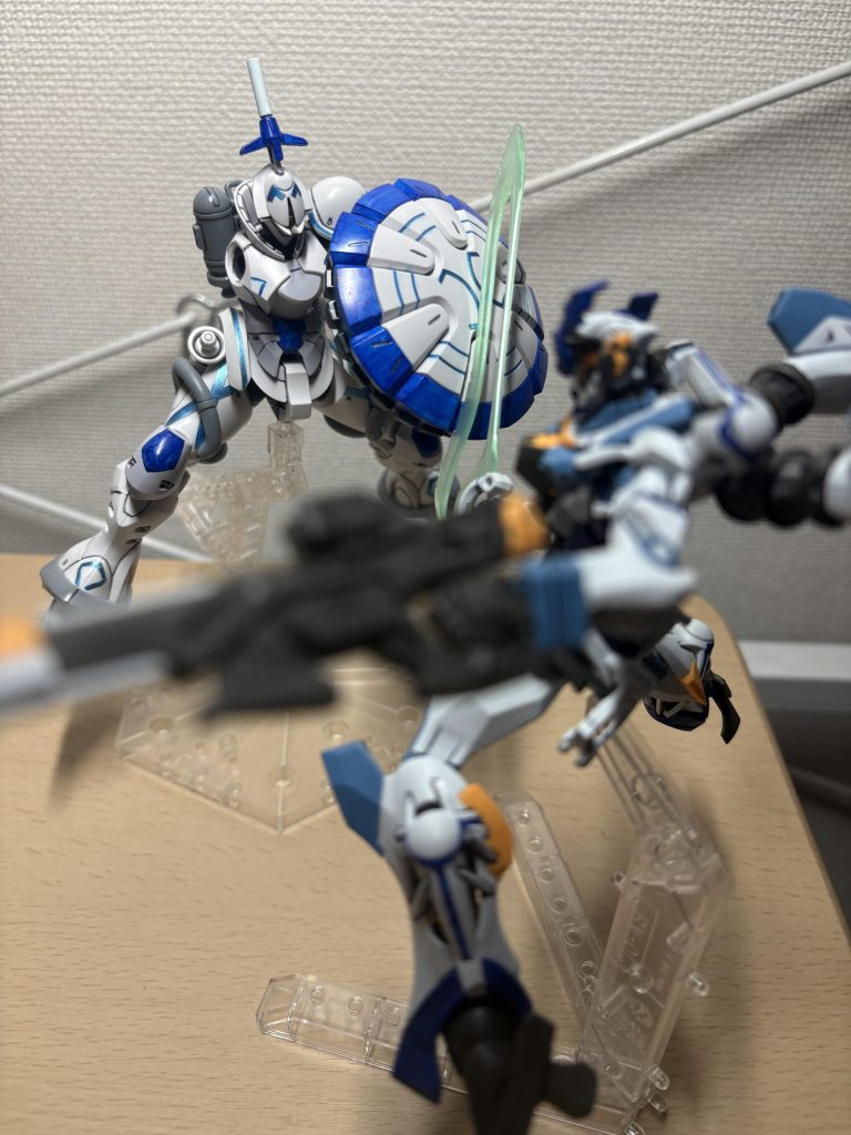 こんな感じでピンチになった時…