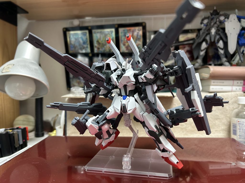 作品名：年末ギリギリに名前が決まりました･･･<p>新年仕事が落ち着いてから本撮影して 改めて投稿します 1番難産だった･･･</p>
