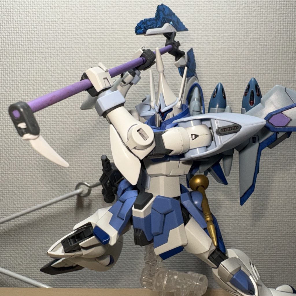 今は俺が中佐だ！　命令するな！　