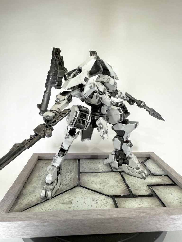 ホワイトリンカー