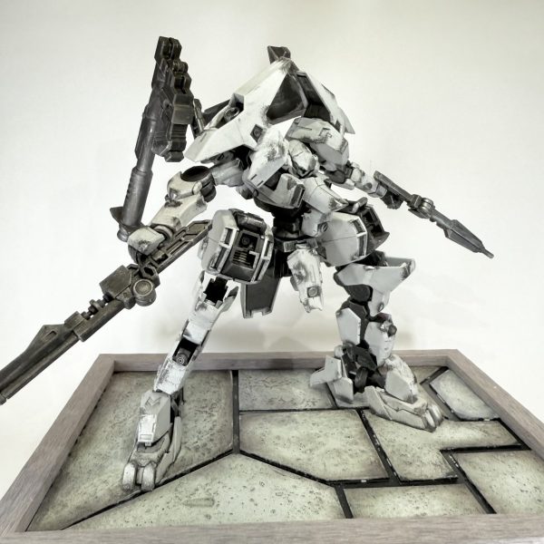 ホワイトリンカー