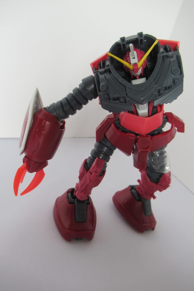 ズゴック ZUGOK (SEED FREEDOM Ver.)–3枚目/制作者：Sekaikun_panda