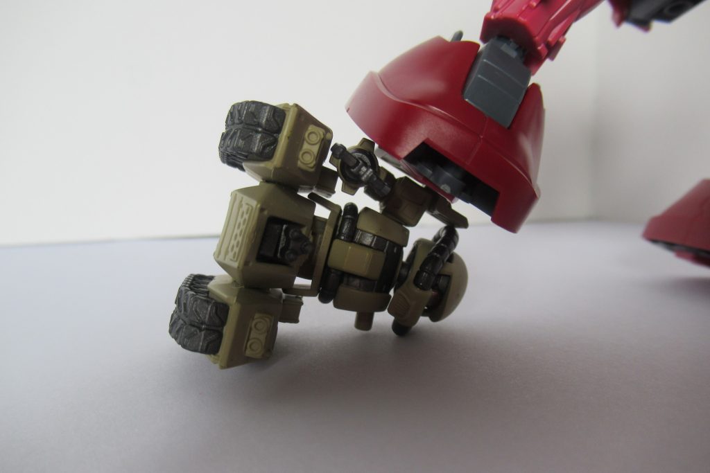 ズゴック ZUGOK (SEED FREEDOM Ver.)–4枚目/制作者：Sekaikun_panda