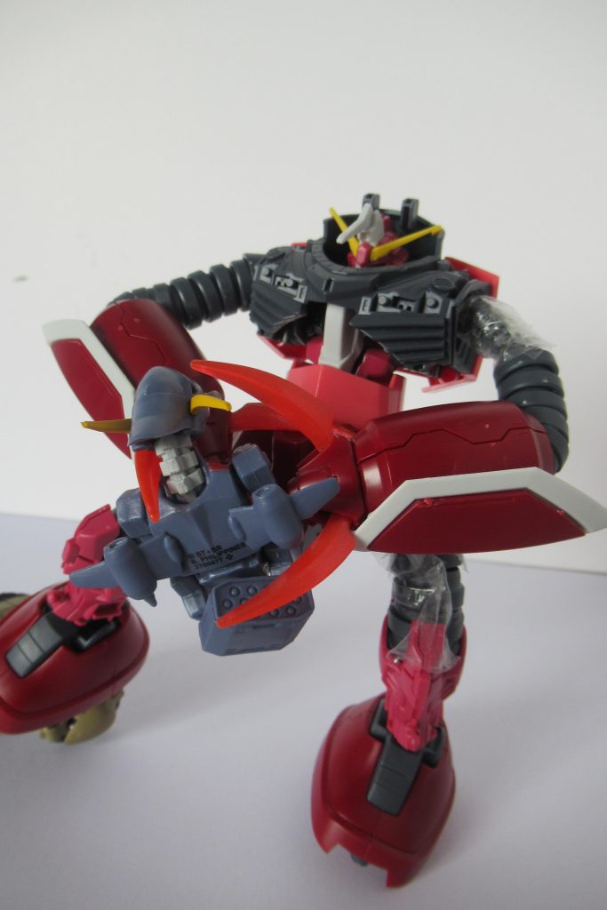 ズゴック ZUGOK (SEED FREEDOM Ver.)–6枚目/制作者：Sekaikun_panda