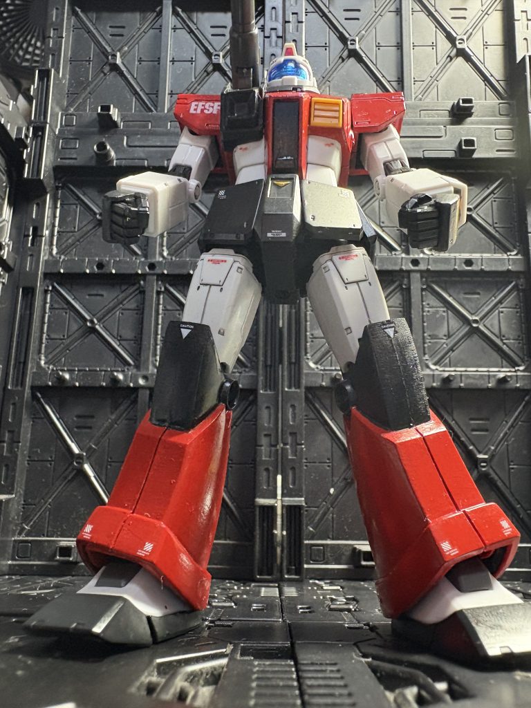 RGC-80  ジムキャノン