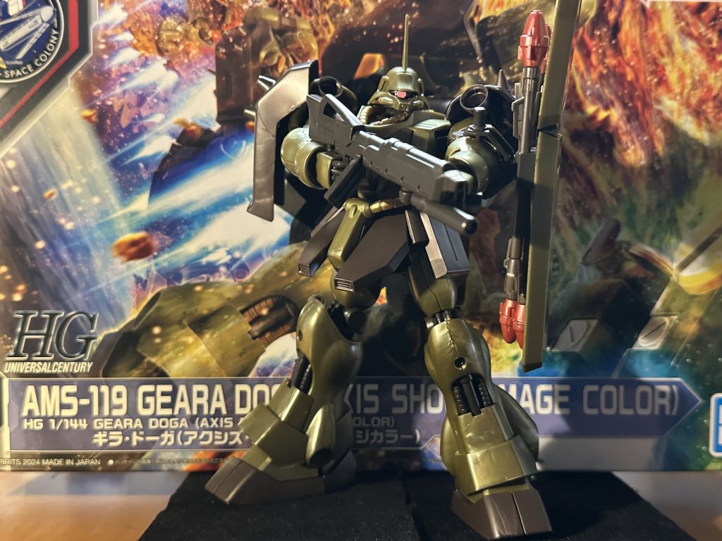 暖色系ライトで