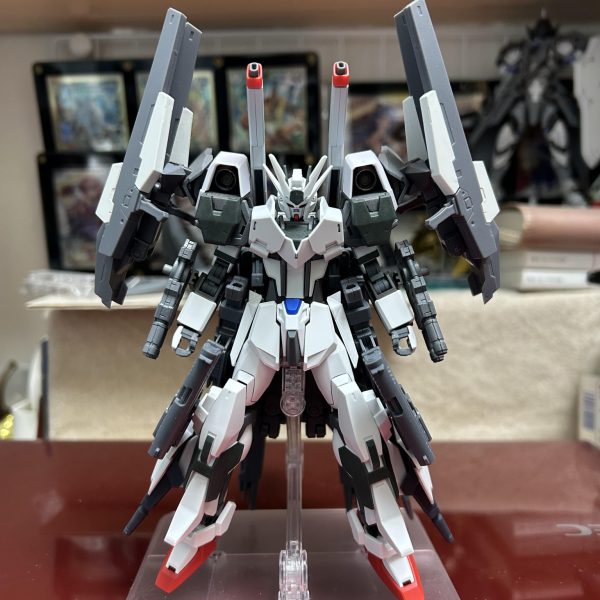 12番目･･･これで･･･完成とさせていただきます･･･