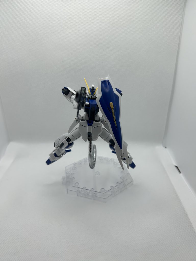 プロトウィンダム3号機(またまたまたプチ改造)