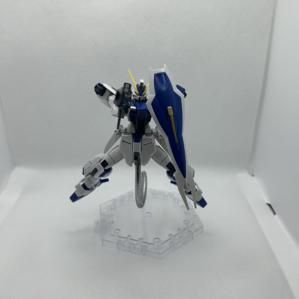 プロトウィンダム3号機(またまたまたプチ改造)