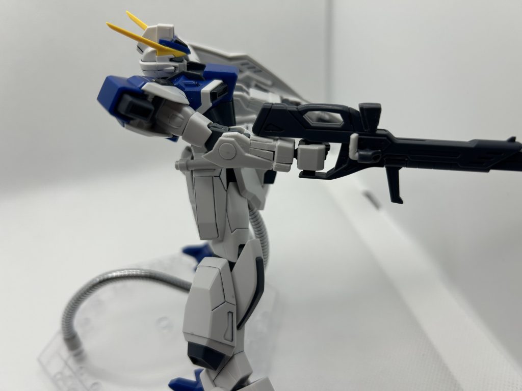 プロトウィンダム3号機(またまたまたプチ改造)–4枚目/制作者：Gundamdam