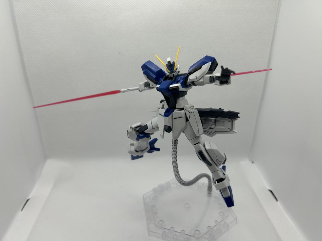 プロトウィンダム3号機(またまたまたプチ改造)–9枚目/制作者：Gundamdam