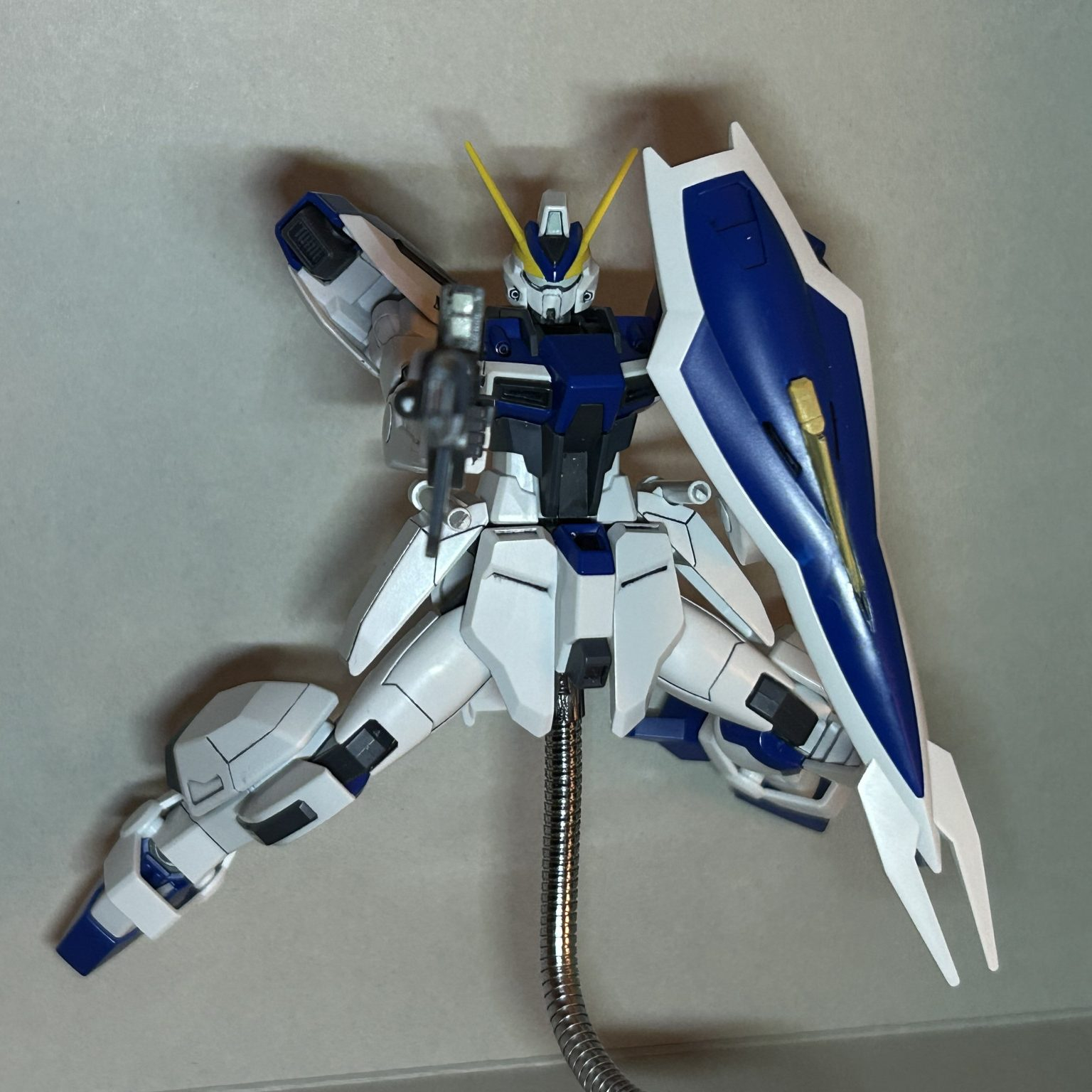 プロトウィンダム3号機(またまたまたプチ改造)