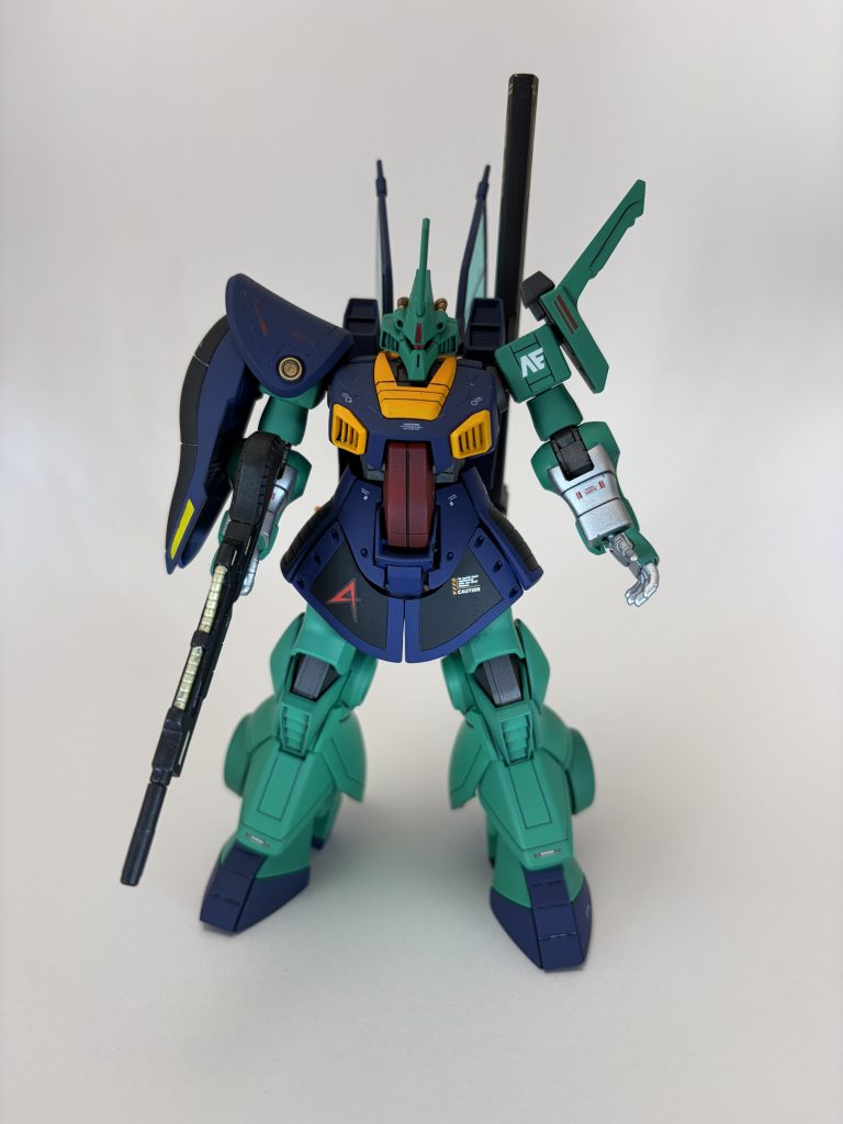 HG ディジェ