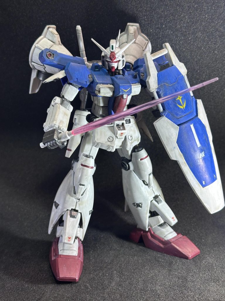 デカール貼りのセンスを向上させたい！！上手な人の真似から改めて勉強しないと！！今年の目標の一つです&nbsp;