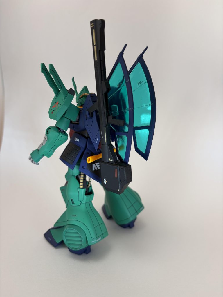 HG ディジェ–3枚目/制作者：Takarin