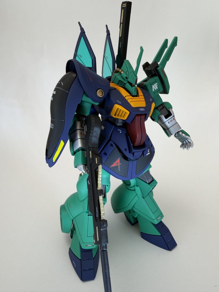 HG ディジェ–2枚目/制作者：Takarin
