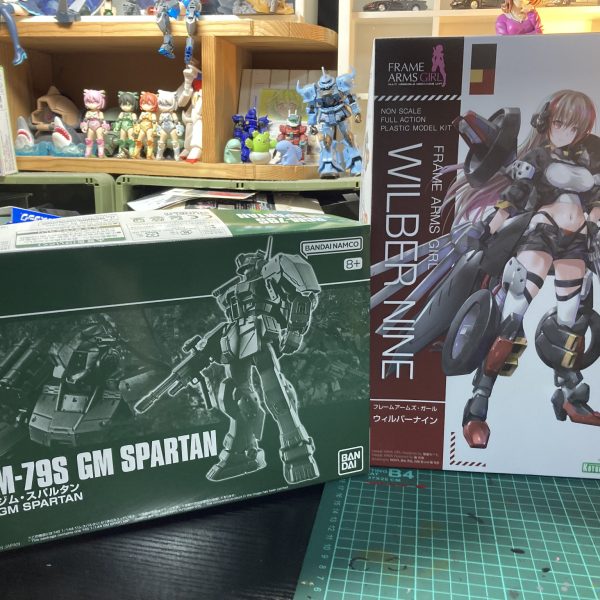 生存報告と進捗