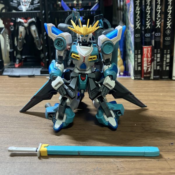 今年もよろしくお願いしますでござる！