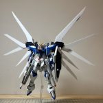 今年もまったり作ります、よろしくお願いします🙋前回からの進捗としては、コックピッ[…]