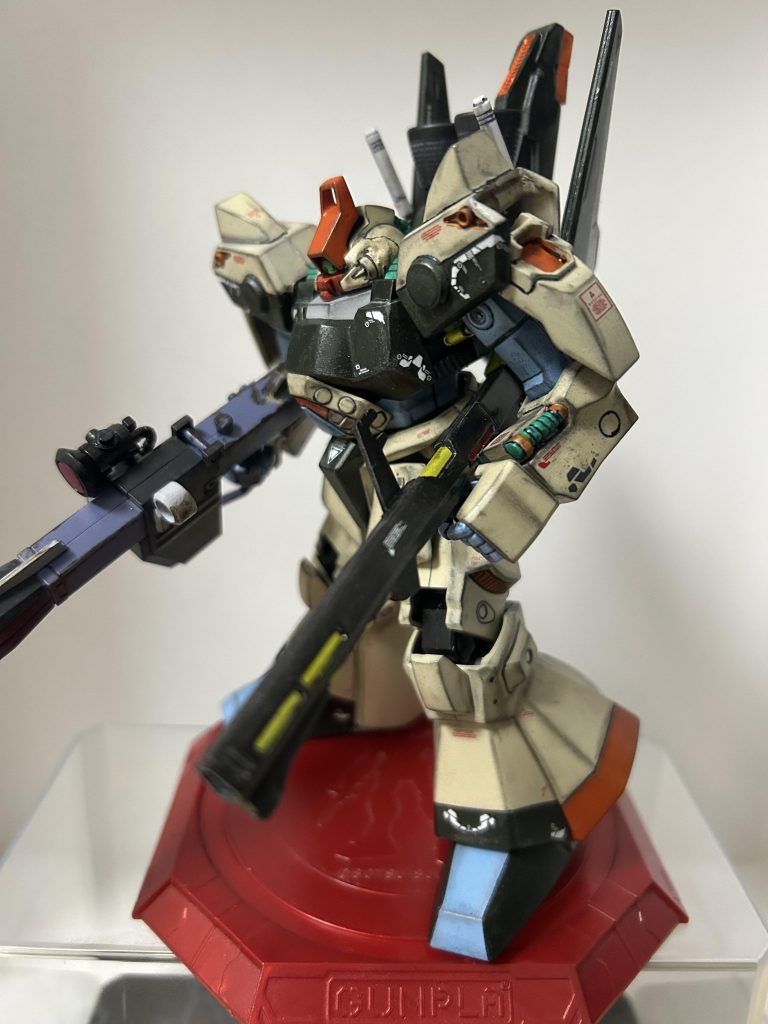 未装備②ご覧いただきありがとうございました。