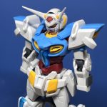 サクッと作るつもりで始めたG-セルフ。面出しエッジ出し、合わせ目消し、スジ彫りく[…]