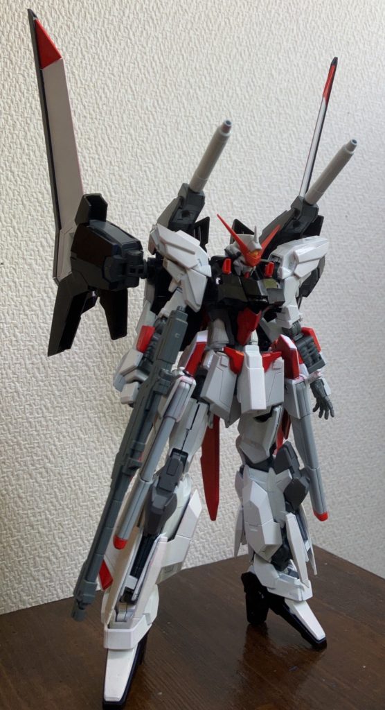 試験型ムラサメ改