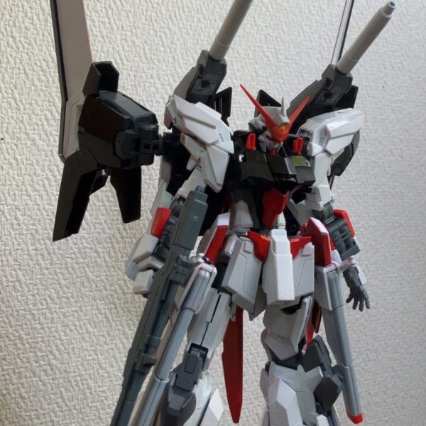 試験型ムラサメ改