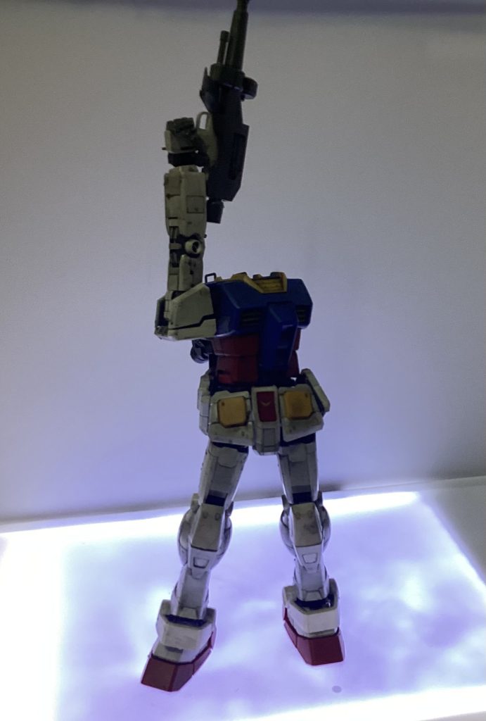 ラストシューティング　3.0