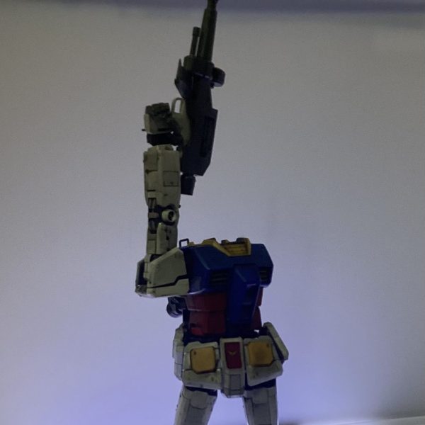 ラストシューティング　3.0