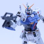 HG ガンダムNT-1 アレックス