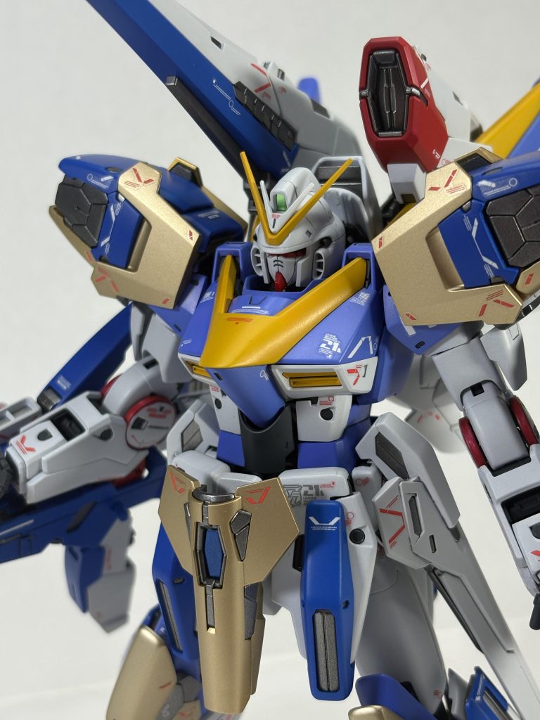 デカール200枚超えだと思います。多数失敗しました😵