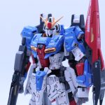 RG ゼータガンダム　2体目