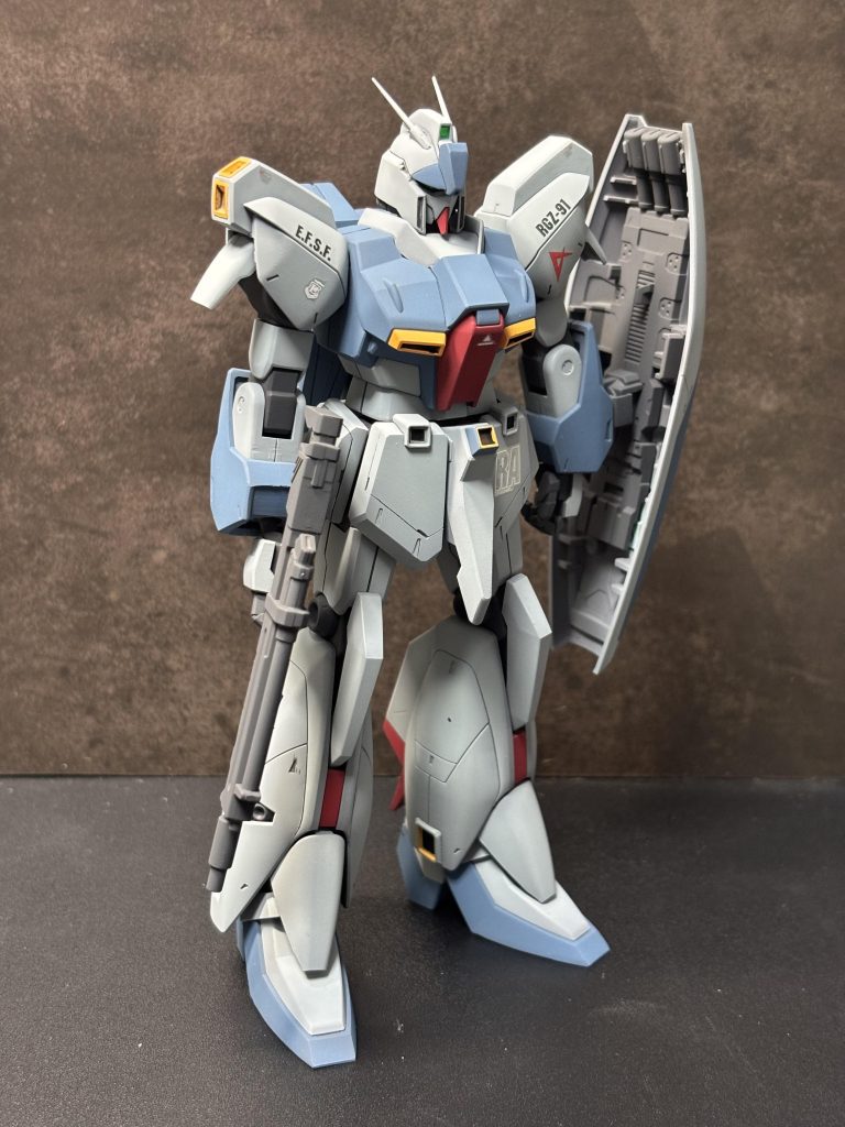 いつものアングル②