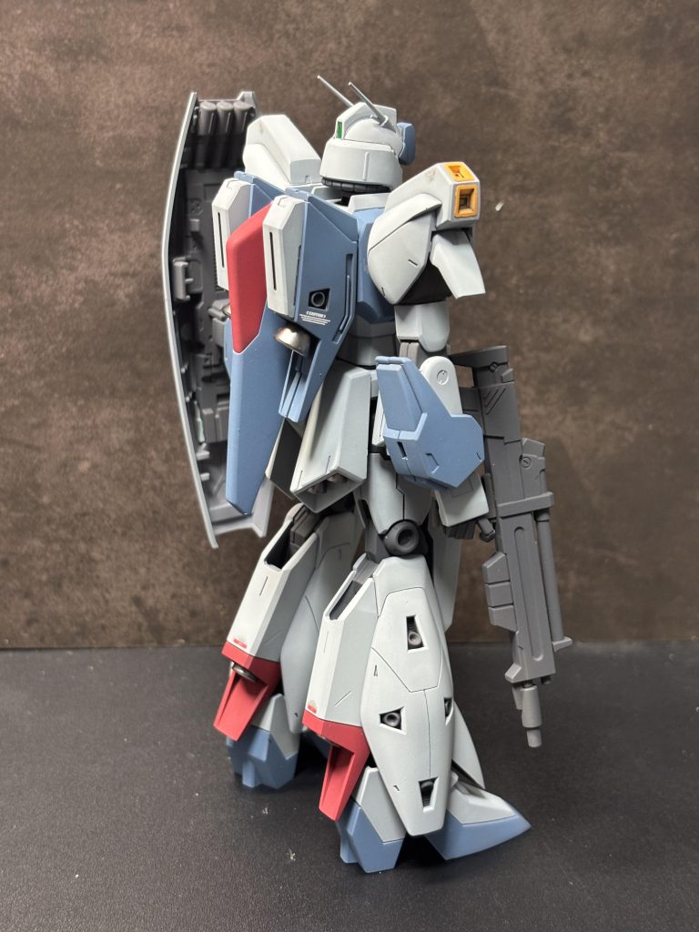 いつものアングル③