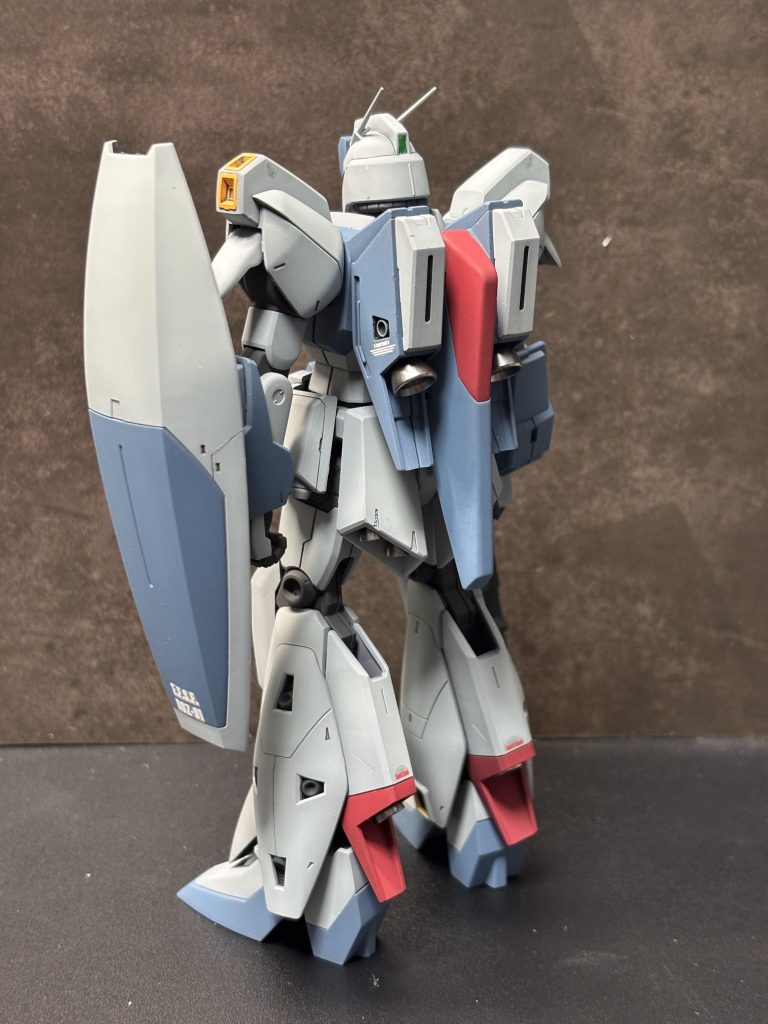 いつものアングル④