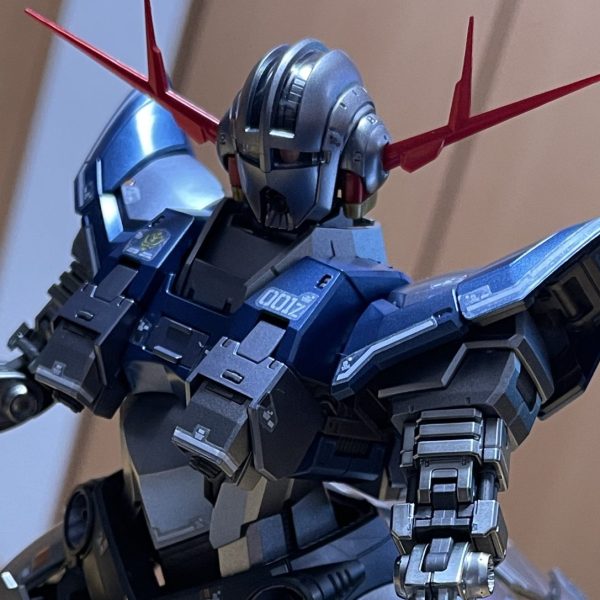 RGジオング SP coating ver