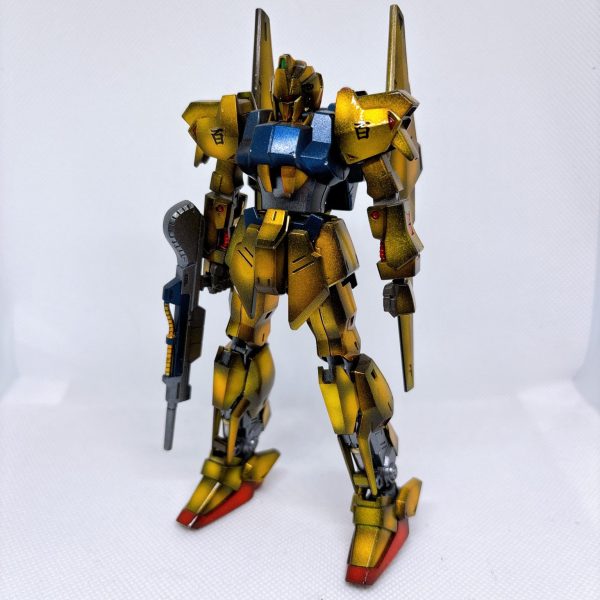 ギラギラの百式