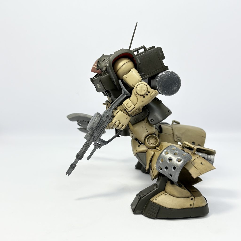 ドム–2枚目/制作者：popo