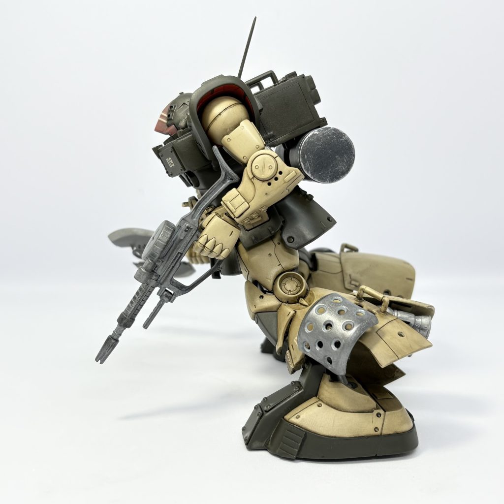 ドム–7枚目/制作者：popo