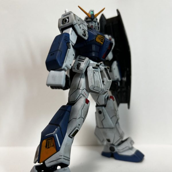 HGUC ガンダムNT-1 アレックス
