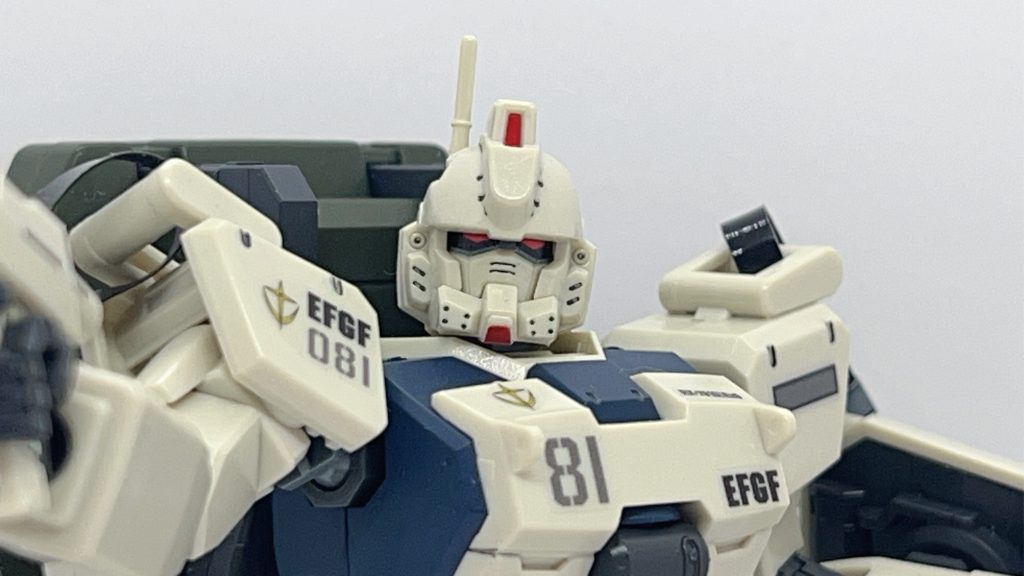 HG ガンダムEz8