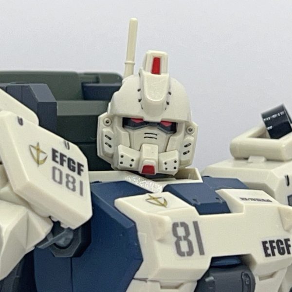 HG ガンダムEz8