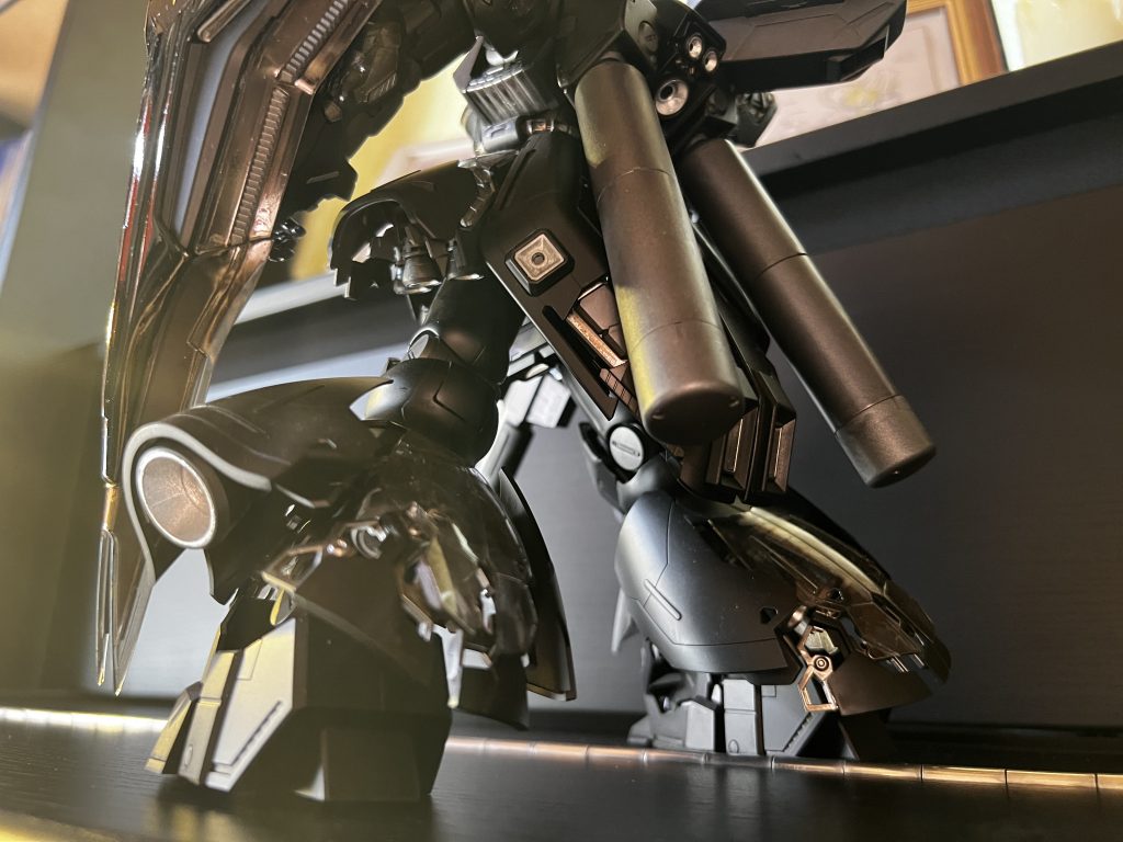 サザビー Ver.Ka MIDNIGHT COATING–8枚目/制作者：@ffxi1031