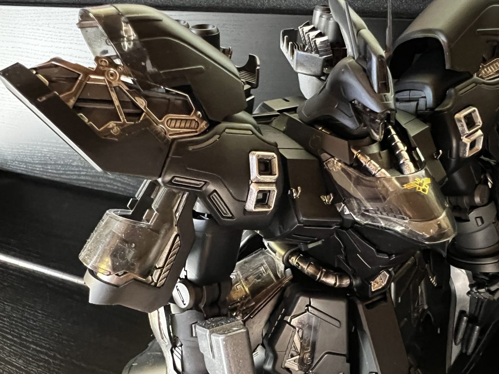 サザビー Ver.Ka MIDNIGHT COATING–7枚目/制作者：@ffxi1031