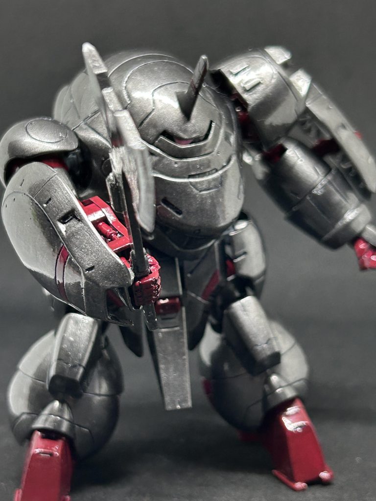 コングロディ–4枚目/制作者：ライゾウ